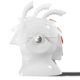 Uccello Powered Kettle Tipper White