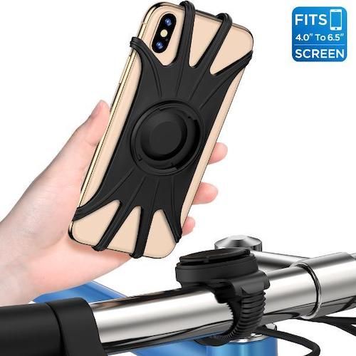 Mobile Phone Holder - Universal