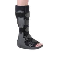 Ossur Equalizer Premium Walker Boot - Standard Height