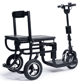eFOLDi Ultra Lightweight Mobility Scooter
