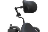 Pride J623 2.0 Power Wheelchair