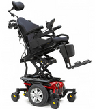 Pride J623 2.0 Power Wheelchair