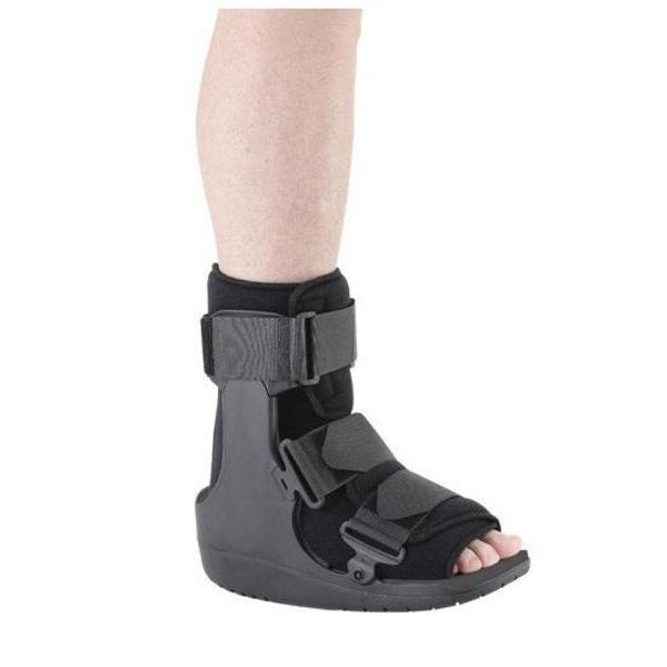Ossur Equalizer Premium Walker Moon Boot - Low Top
