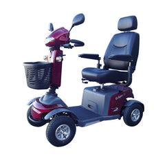 Merits Eclipse S2 Mobility Scooter Hire