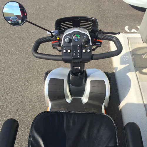 Pride Pathrider 130XL – Perth Mobility Scooters