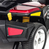 Pride Go-Go LX (with CTS Suspension)