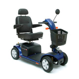 Pride Pathrider 10 DX Deluxe