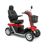Pride Pathrider 140XL