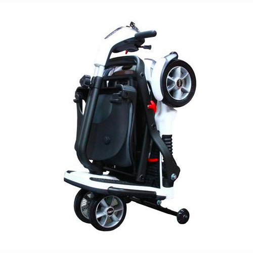Pride Quest S19 Perth Mobility Scooters