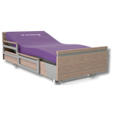 Forte Sovereign S7 Pressure Care Mattress