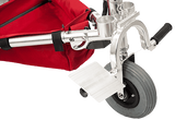 TravelScoot Foot Rest Plate