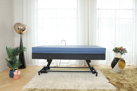 Free Training Sessions on Adjustable Beds & Mattresses for Healthcare Professionals