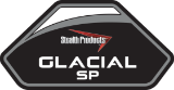 Stealth Cushion - Glacial SP