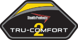 Stealth Cushion - Tru-Comfort 2 SPP