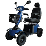 Merits Wrangler Mobility Scooter