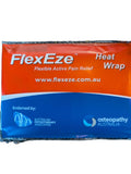 FlexEze Heat Body Wrap