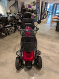 Pride Pathrider 140XL Second Hand