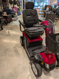 Pride Pathrider 140XL Second Hand