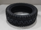 TYRE 13 x 4 - 8 FOR PRIDE 140XL 130XL (12.5 x 4 - 8) (4" x 13") (4.00-8)