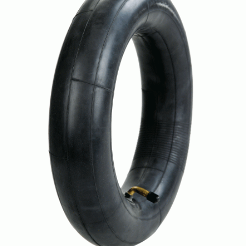 thumbnail image 2 of Fenix 24x4.00/4.25 Fat Bike Inner Tube – 33mm Schrader Valve, Rubber 2 of 3