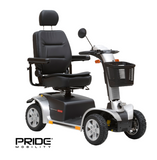 Pride Pathrider 130XL