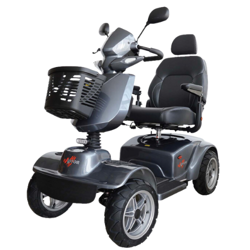 Merits Raptor Mobility Scooter Perth Mobility Scooters