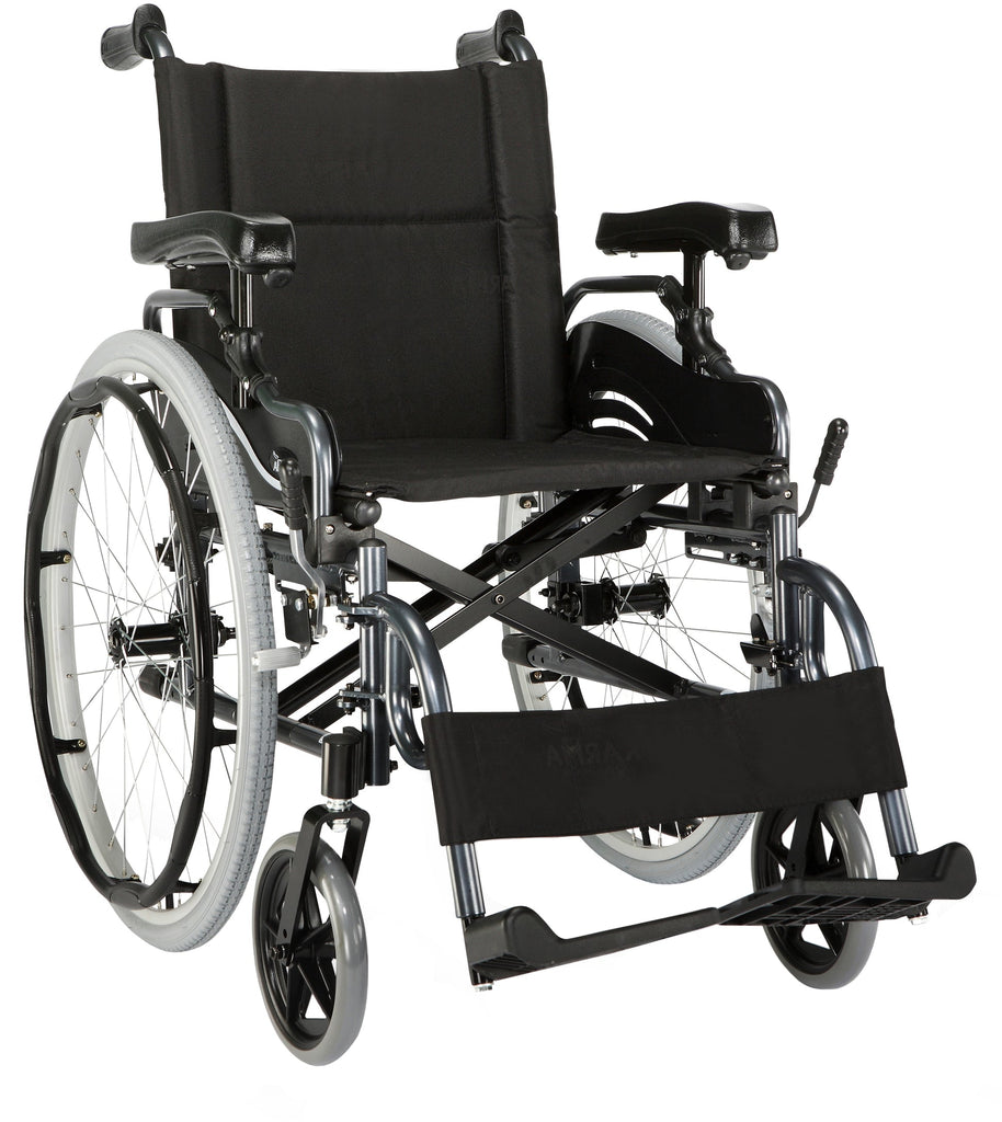 Karma Eagle Wheelchair