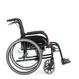 Karma Soma Agile Self Propelled Wheelchair