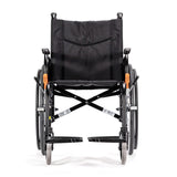 Karma Soma Agile Self Propelled Wheelchair