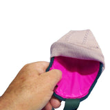 SOCK ON - SOCK APPLICATION AID