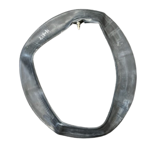 Tusk Heavy Duty Inner Tube – 60/100-14 (2.75-14) 2mm Thick For Front Dirt Pit Bike