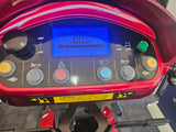 Merits Aurora S2 Hill Climber Mobility Scooter - Second Hand