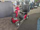 Merits Aurora S2 Hill Climber Mobility Scooter - Second Hand