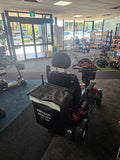 Merits Aurora S2 Hill Climber Mobility Scooter - Second Hand