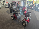 Merits Aurora S2 Hill Climber Mobility Scooter - Second Hand