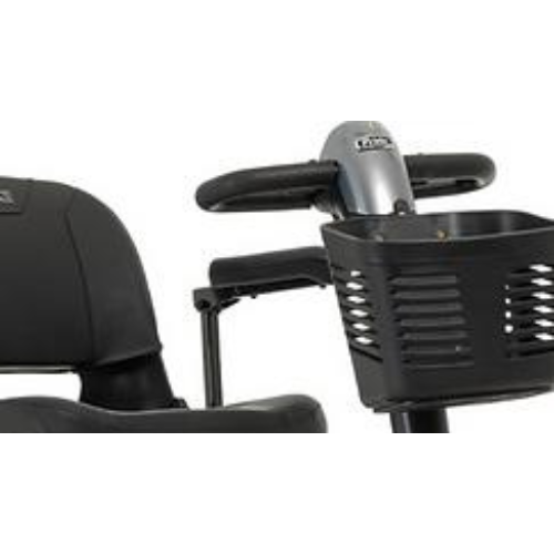 Pride Go Go Endurance Li Mobility Scooter (with wide Seat) Perth