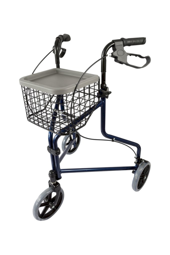Peak Aluminium Tri-Walker