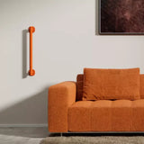 Icare Silicone Profile Grab Rail