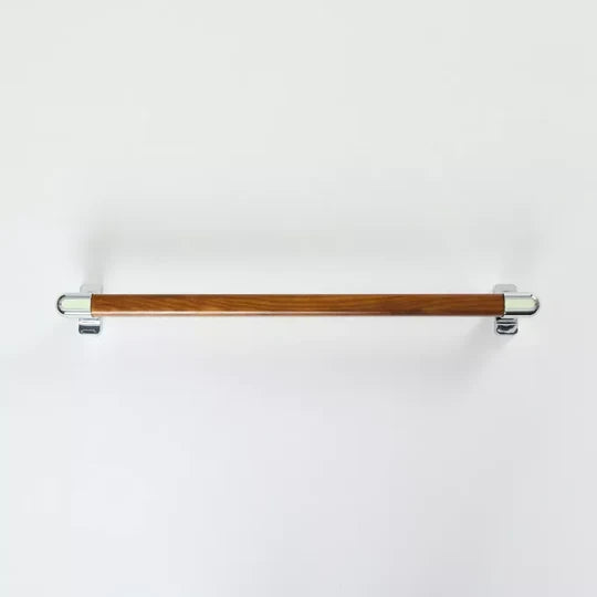 Icare Hardwood Grab Rail