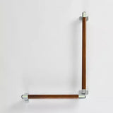 Icare Hardwood Grab Rail