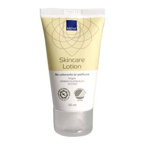 ABENA Skincare - Skincare Lotion 50mL