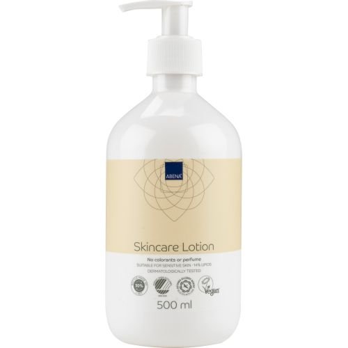 ABENA Skincare - Skincare Lotion 500mL