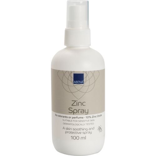 ABENA Skincare - Abena Zinc Oxide 10% 100mL
