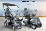 Afikim Afiscooter C4 Series