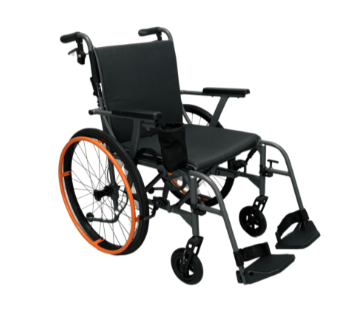 Afikim Ultra-Lite Manual Wheelchair