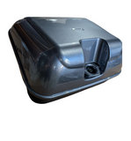 Afikim Mobility Scooter Rear Lockable Pod - Grey (Fits S4 and C4)