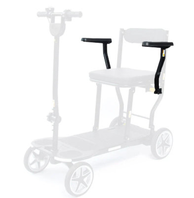 eFoldi Compass Mobility Scooter Armrests (Pair)