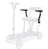 eFoldi Compass Mobility Scooter Armrests (Pair)