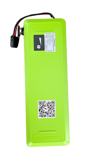 TravelScoot Lithium-ion 249Wh Battery
