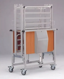 KCare BH-989 King Single Electric Pull Apart Bed